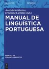 Martins A.M. (ed.), Carrilho E. (ed.)  Manual de lingu&#237;stica portuguesa